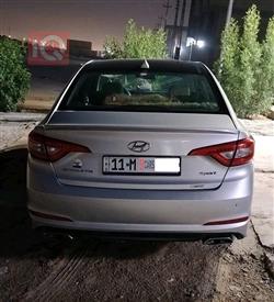 هیوندای سۆناتا